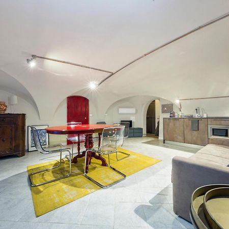 San Luca Houses By Farris & Cors Genova Exterior foto