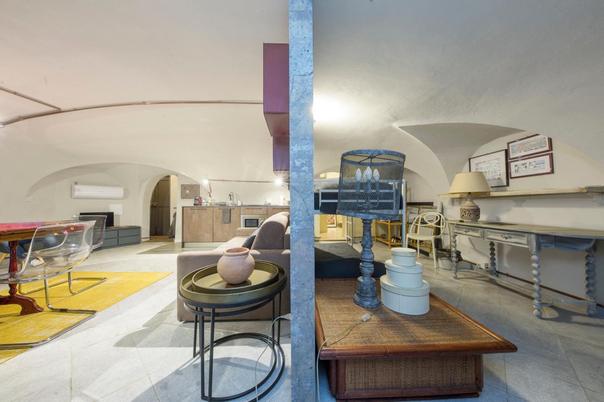 San Luca Houses By Farris & Cors Genova Exterior foto